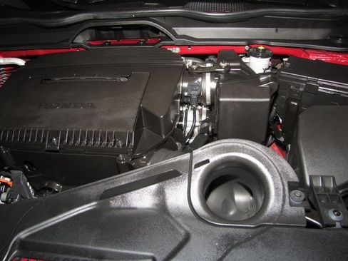 Certified 2024 Honda Pilot TrailSport image 22