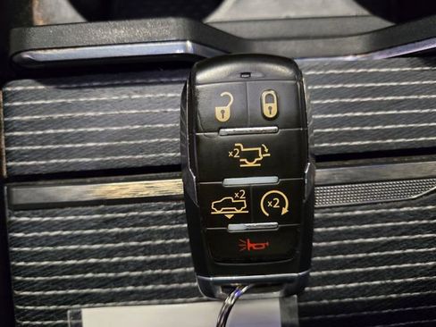 Used 2019 RAM 1500 Limited image 24