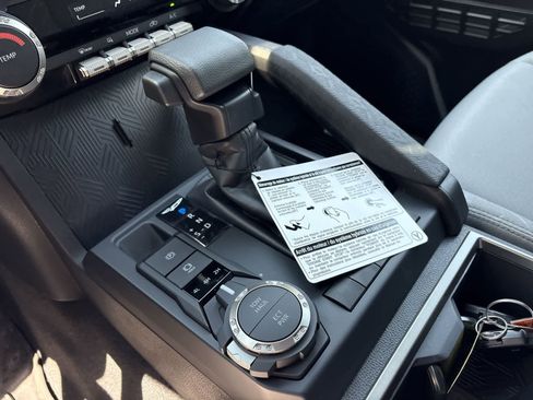 Used 2026 Toyota Tacoma SR5 image 21