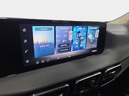 New 2026 Nissan Sentra SV w/ Floor Mat Package FWD image 20