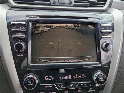 Used 2019 Nissan Murano S w/ Cargo Package FWD image 18