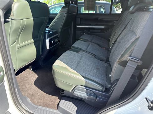 Used 2023 Ford Expedition Timberline AWD/4WD image 11