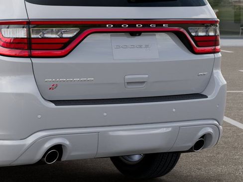 New 2026 Dodge Durango GT image 13