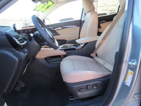 New 2026 Buick Envision Preferred image 14