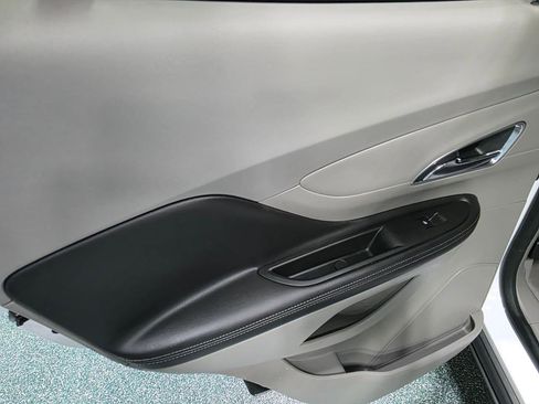 Used 2016 Buick Encore FWD image 20