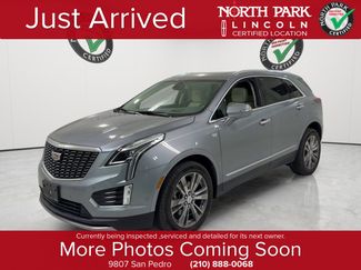 Used 2024 Cadillac XT5 Premium Luxury w/ Technology Package FWD video 1