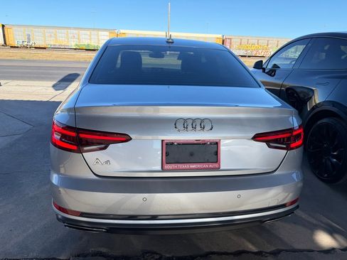 Used 2019 Audi A4 2.0T Premium image 28