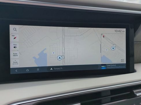 New 2026 Hyundai Palisade FWD Hybrid image 27