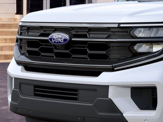 New 2027 Ford Expedition Active AWD/4WD image 17