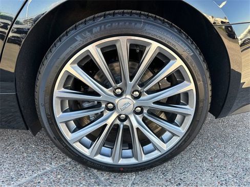 New 2026 Cadillac CT5 Premium Luxury image 9