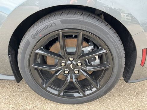 New 2026 Ford Mustang GT Premium image 11