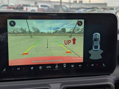 New 2026 Ford Mustang Dark Horse image 41