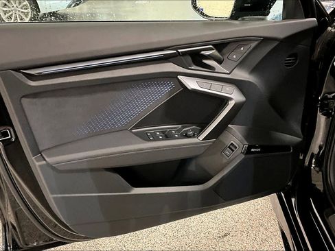 New 2026 Audi RS 3 image 10