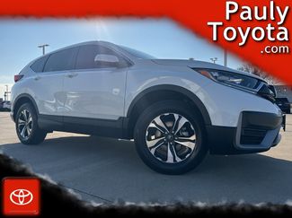 Used 2022 Honda CR-V Special Edition video 1