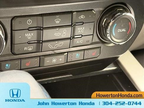 Used 2020 Ford F150 Lariat AWD/4WD image 14