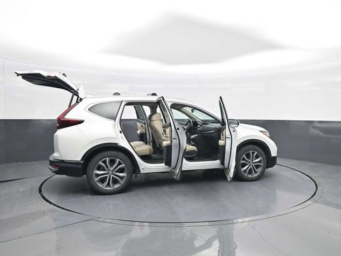 Used 2022 Honda CR-V Touring image 45