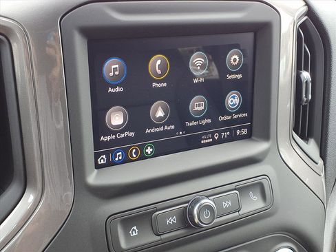 New 2026 GMC Sierra 2500 Pro image 3