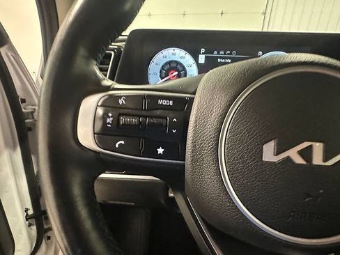 Used 2024 Kia Sportage SX AWD/4WD image 38