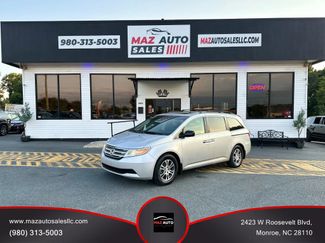 Used 2011 Honda Odyssey EX-L image 1