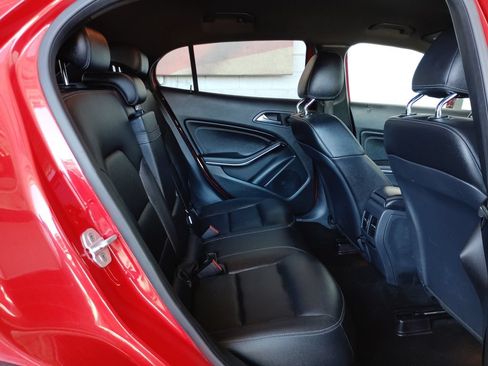 Used 2017 Mercedes-Benz GLA 250 w/ Premium Package image 14