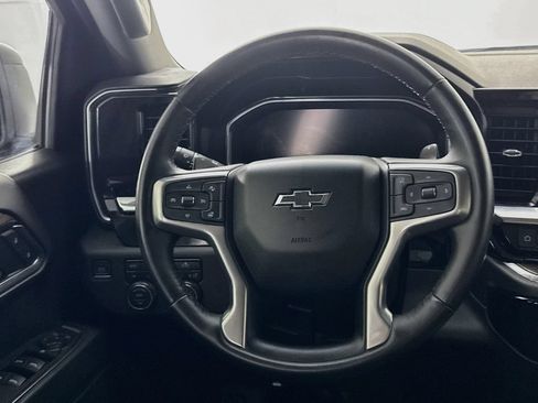 Used 2023 Chevrolet Silverado 1500 RST AWD/4WD image 14