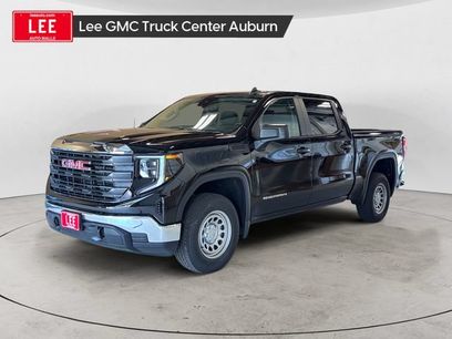New 2026 GMC Sierra 1500 Pro w/ Pro Value Package