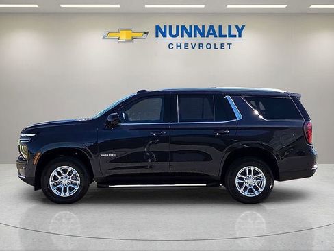 New 2026 Chevrolet Tahoe LS AWD/4WD image 2