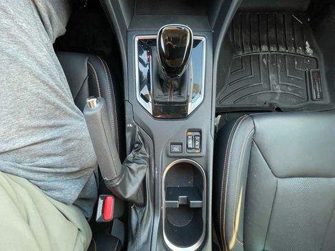 Used 2019 Subaru Crosstrek 2.0i Limited AWD/4WD image 14