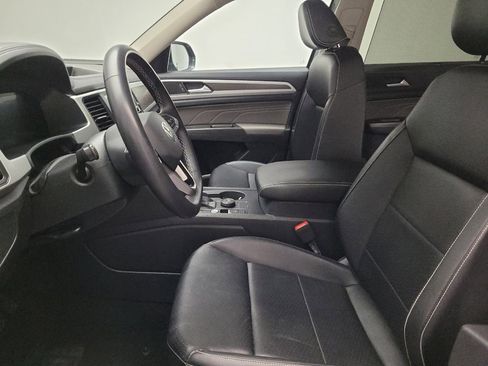 Used 2022 Volkswagen Atlas SE image 17