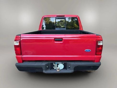 Used 2004 Ford Ranger XL RWD image 5