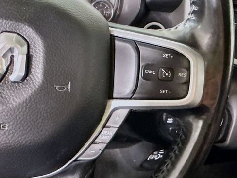 Used 2020 RAM 1500 Big Horn AWD/4WD image 19
