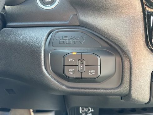 New 2026 RAM 5500 Tradesman image 16