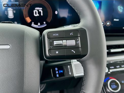 New 2026 Hyundai Santa Fe SEL AWD/4WD image 15