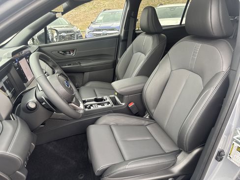 New 2026 Subaru Outback Touring image 28