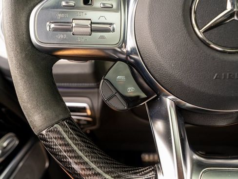 Used 2023 Mercedes-Benz G 63 AMG 4MATIC image 49