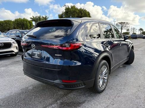 New 2026 MAZDA CX-90 3.3 Turbo w/ Select Package AWD/4WD image 2