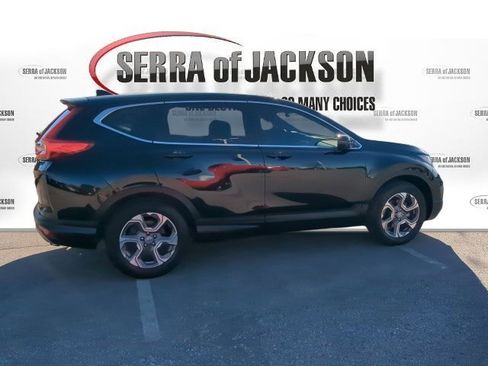 Used 2018 Honda CR-V EX image 9