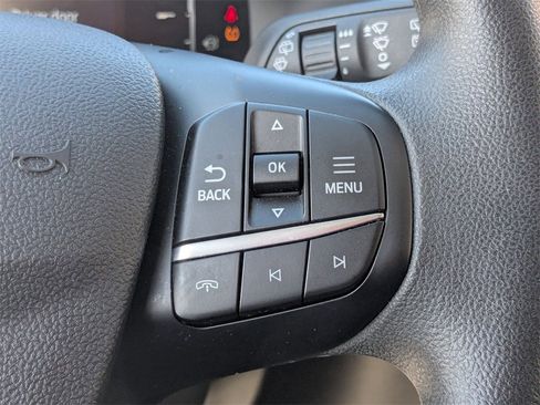 Used 2025 Ford Escape Active image 27