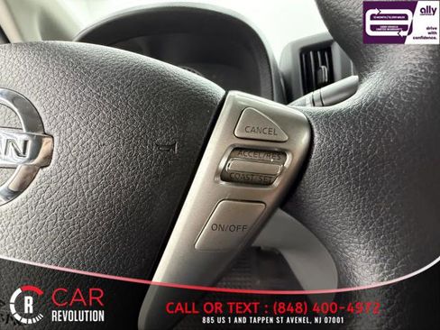 Used 2021 Nissan NV200 SV w/ Sliding Door Glass Package image 23