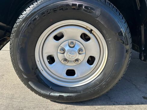 Used 2016 RAM 1500 Tradesman w/ Popular Equipment Group AWD/4WD image 36