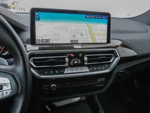 Used 2023 BMW X3 sDrive30i w/ Premium Package RWD image 23