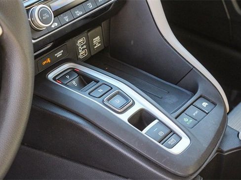 Used 2019 Honda Insight EX image 27