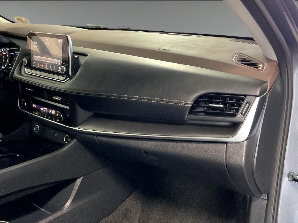Certified 2023 Nissan Rogue SV w/ SV Premium B Package AWD/4WD image 13