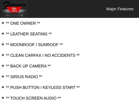 Used 2022 Toyota 4Runner SR5 Premium w/ Moonroof Package AWD/4WD image 4