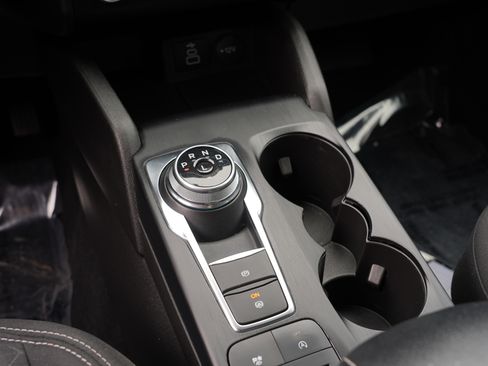Used 2024 Ford Escape Active AWD/4WD image 27