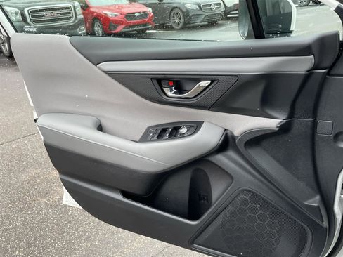 Certified 2025 Subaru Legacy Premium image 25