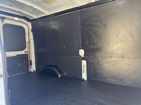 Used 2019 Ford Transit 150 148 Medium Roof image 7