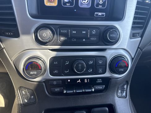 Used 2020 GMC Yukon SLT AWD/4WD image 28