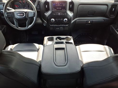 Used 2023 GMC Sierra 1500 Pro RWD image 17