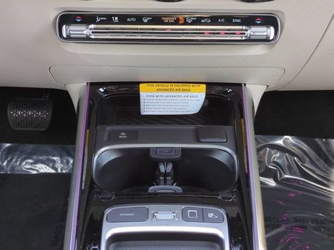 Certified 2026 Mercedes-Benz GLB 250 image 19